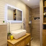 公寓 Amazing Luxury In 斯普利特
