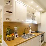 公寓 Amazing Luxury In