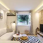 Amazing Luxury In 公寓