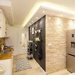 Amazing Luxury In 公寓 斯普利特