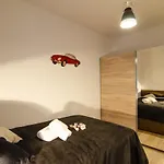 Amazing Luxury In 公寓 斯普利特