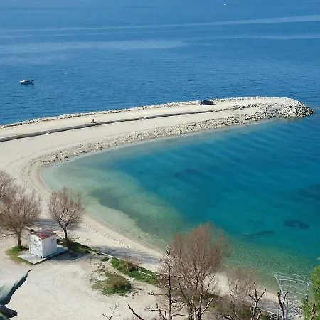 Amazing Luxury In 公寓 斯普利特