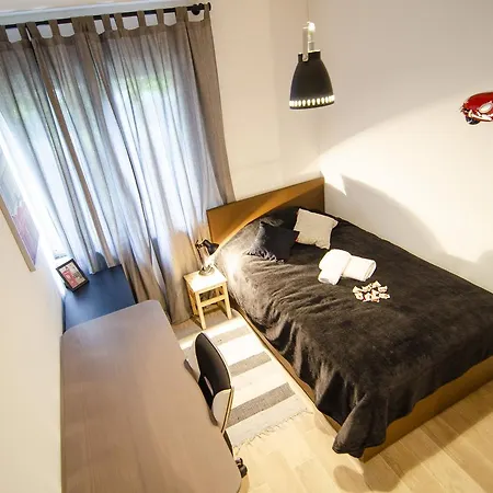Amazing Luxury In 公寓