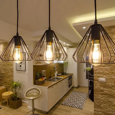 Amazing Luxury In * 斯普利特