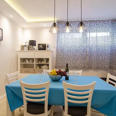 Amazing Luxury In Appartement