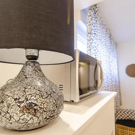 Apartman Amazing Luxury In