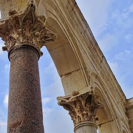 Amazing Luxury In Split