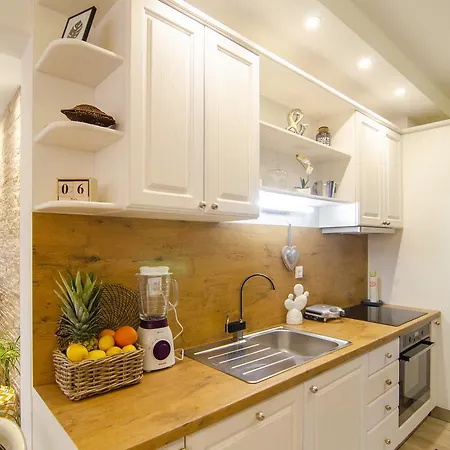 Apartman Amazing Luxury In