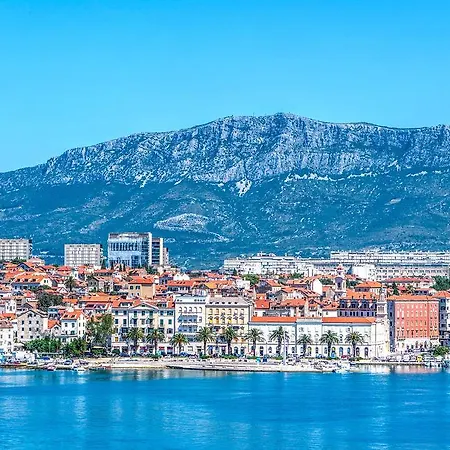 Amazing Luxury In Apartman