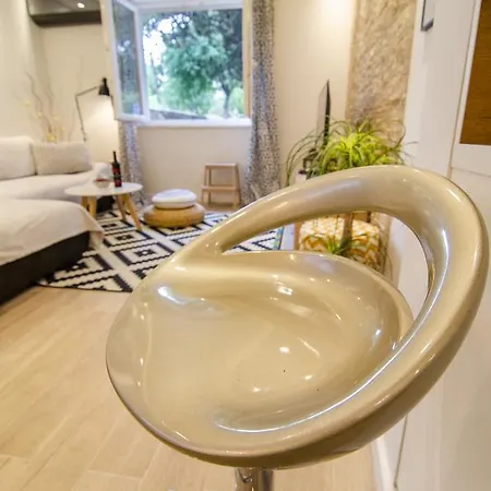 Amazing Luxury In Appartement Split