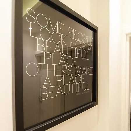 Apartman Amazing Luxury In