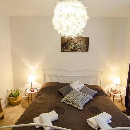 Apartman Amazing Luxury In *