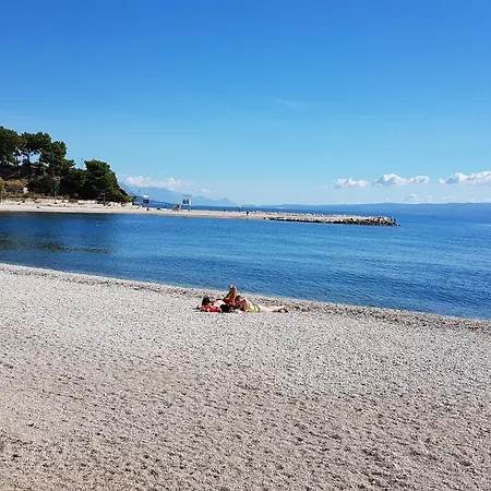 Amazing Luxury In Apartman Split