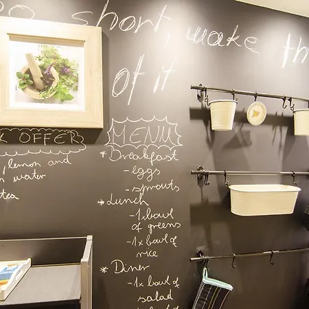 Apartman Amazing Luxury In