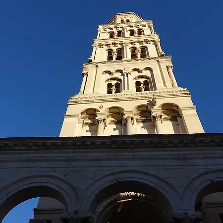 Amazing Luxury In * Split