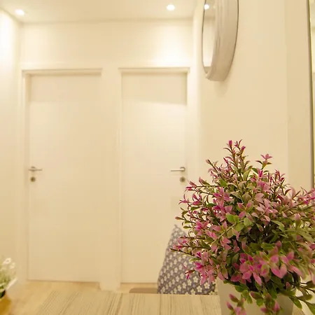 Amazing Luxury In Apartman *