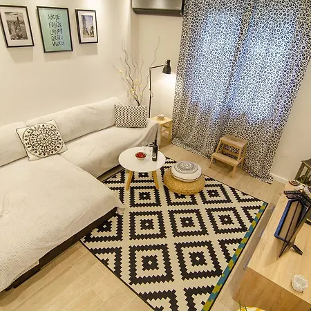 Appartement Amazing Luxury In