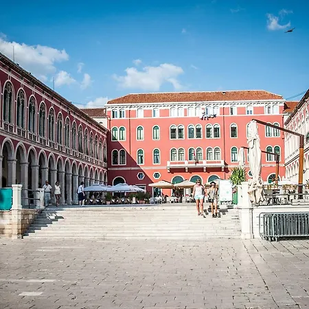 Apartman Amazing Luxury In