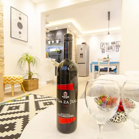 Appartement Amazing Luxury In