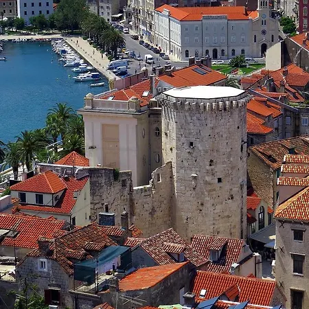 Appartement Amazing Luxury In