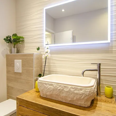 Amazing Luxury In *