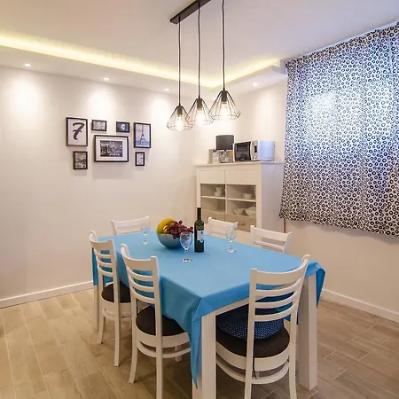 Amazing Luxury In Lägenhet Split