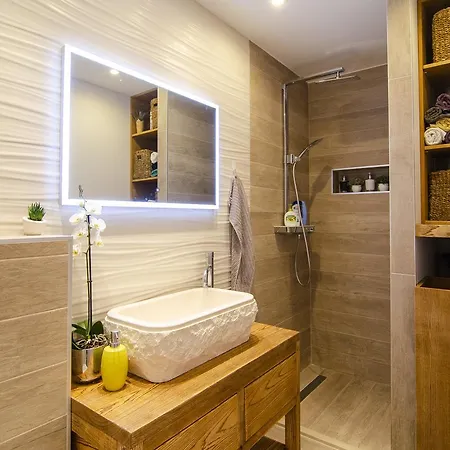 Apartment Amazing Luxury In Split