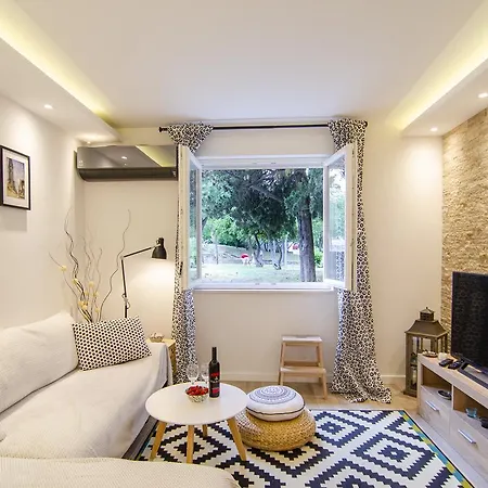 Amazing Luxury In Apartment