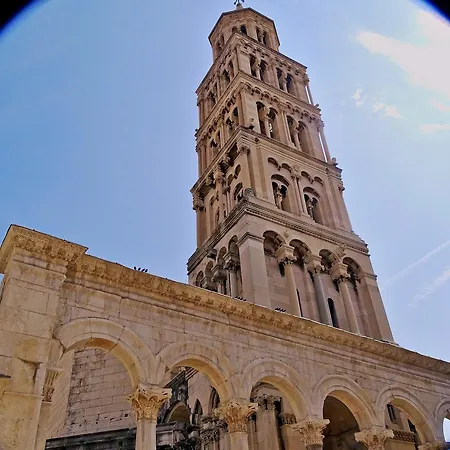 Apartment Amazing Luxury In Split