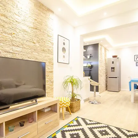 Amazing Luxury In Apartment
