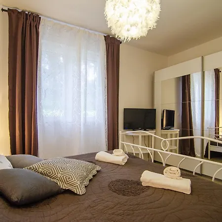 Amazing Luxury In Apartment Split